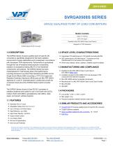 Svrga S Series Vpt Inc Pdf Catalogs Technical Documentation