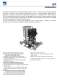 PRESSURE BOOSTER SETS (THREE PUMPS) - EBARA PUMPS EUROPE