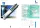 BHE STAINLESS STEEL SUBMERSIBLE PUMPS for 6� - EBARA PUMPS EUROPE