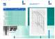 BHE STAINLESS STEEL SUBMERSIBLE PUMPS for 6� - EBARA PUMPS EUROPE
