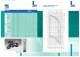 BHE STAINLESS STEEL SUBMERSIBLE PUMPS for 6� - EBARA PUMPS EUROPE