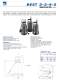 SUBMERSIBLE SUMP PUMPS - EBARA PUMPS EUROPE