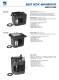 AUTOMATIC LIFTING STATIONS - EBARA PUMPS EUROPE
