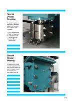 Bcm Hl Chocolate Ball Mill Oflaz Mechanics And Food Processing