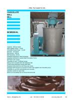 PRODUCT CATALOG V00 Oflaz Mechanics And Food Processing Equipment