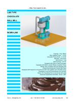 Product Catalog V Oflaz Mechanics And Food Processing Equipment