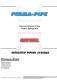 PERMA-PIPE INSPECTION SERVICES - PERMA PIPE