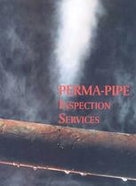 PERMA-PIPE INSPECTION SERVICES