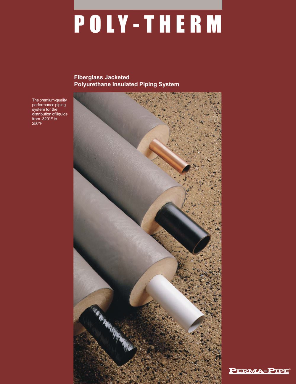 Poly-Therm - PERMA PIPE