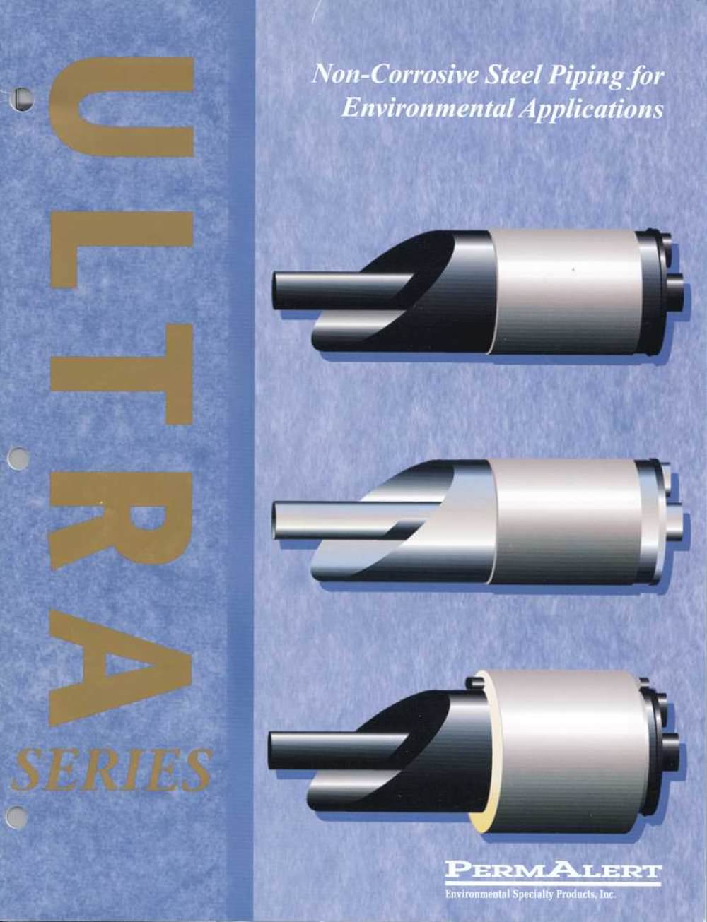 ULTRA-SERIES - PERMA PIPE