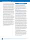 TMC's Technical Background - TMC