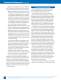 TMC's Technical Background - TMC