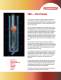 Vacuum Arc Remelting brochure - CONSARC
