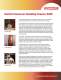 Vacuum Arc Remelting brochure - CONSARC