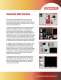 Vacuum Arc Remelting brochure - CONSARC