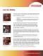 Electroslag Remelting brochure - CONSARC