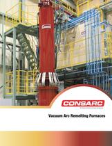 Vacuum Arc Remelting brochure