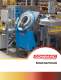 Vacuum Cap Furnaces