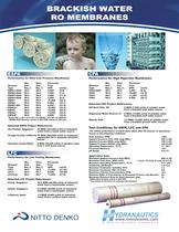 RO Membranes