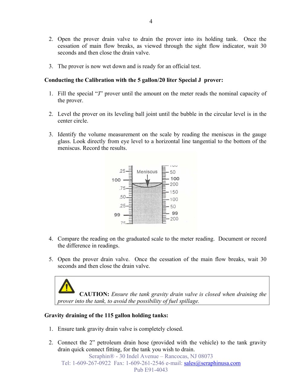 Seraphin Test Measures - 326455, 147458, 90980, 208173, 93487