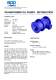 TRANSFORMER OIL PUMPS - DISTRIBUTION - SPP