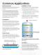 Mist Elimination product catalog - Koch-Glitsch
