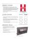 SUPERFRAC� High Performance Trays - Koch-Glitsch