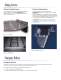 SUPERFRAC� High Performance Trays - Koch-Glitsch