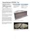 SUPERFRAC� High Performance Trays - Koch-Glitsch