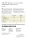 ULTRA-FRAC� High Performance Trays - Koch-Glitsch