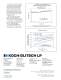 PROVALVE� Valve Trays - Koch-Glitsch