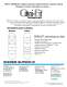 OMNI-FIT� Technology - Koch-Glitsch