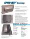 SPEED-WAY� Manways - Koch-Glitsch