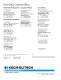 IMTP� High Performance Packing - Koch-Glitsch