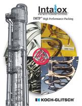 IMTP� High Performance Packing