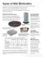 Mist Elimination product catalog