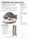 Mist Elimination product catalog