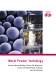 Vacuum Inert Gas Metal Powder Technology - ALD
