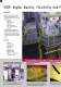 Vacuum Induction Degassing  and Pouring Furnaces - ALD