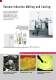 Vacuum Induction Melting and Casting Furnaces - ALD