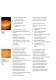 VACUUM SYSTEMS AND TECHNOLOGIES FOR METALLURGY AND HEAT TREATMENT - ALD