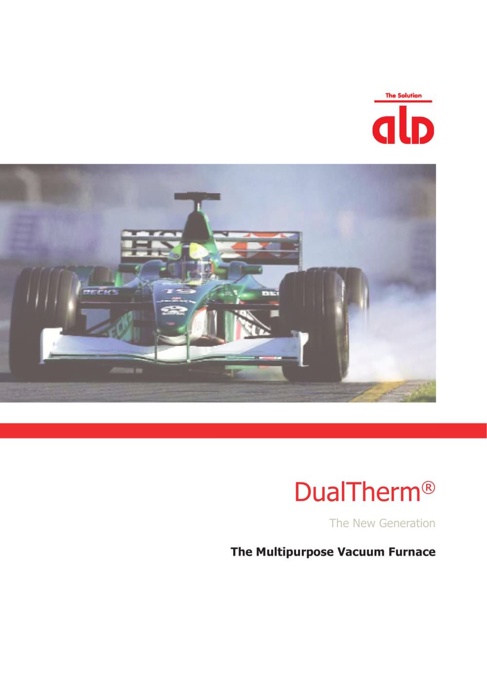 DualTherm - ALD