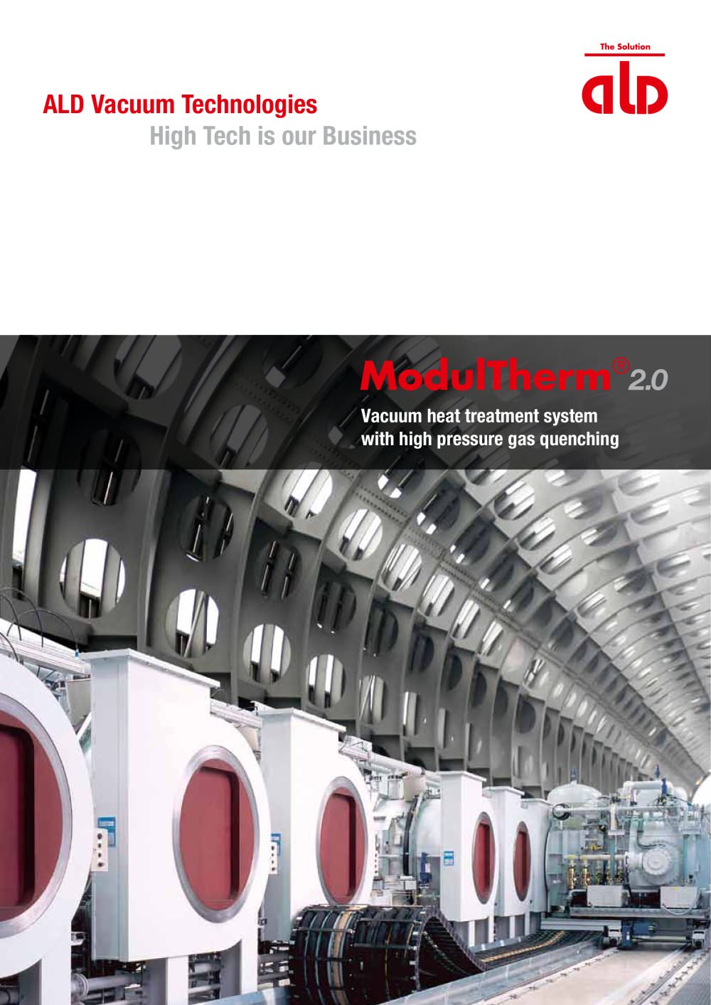 ModulTherm 2.0 - ALD