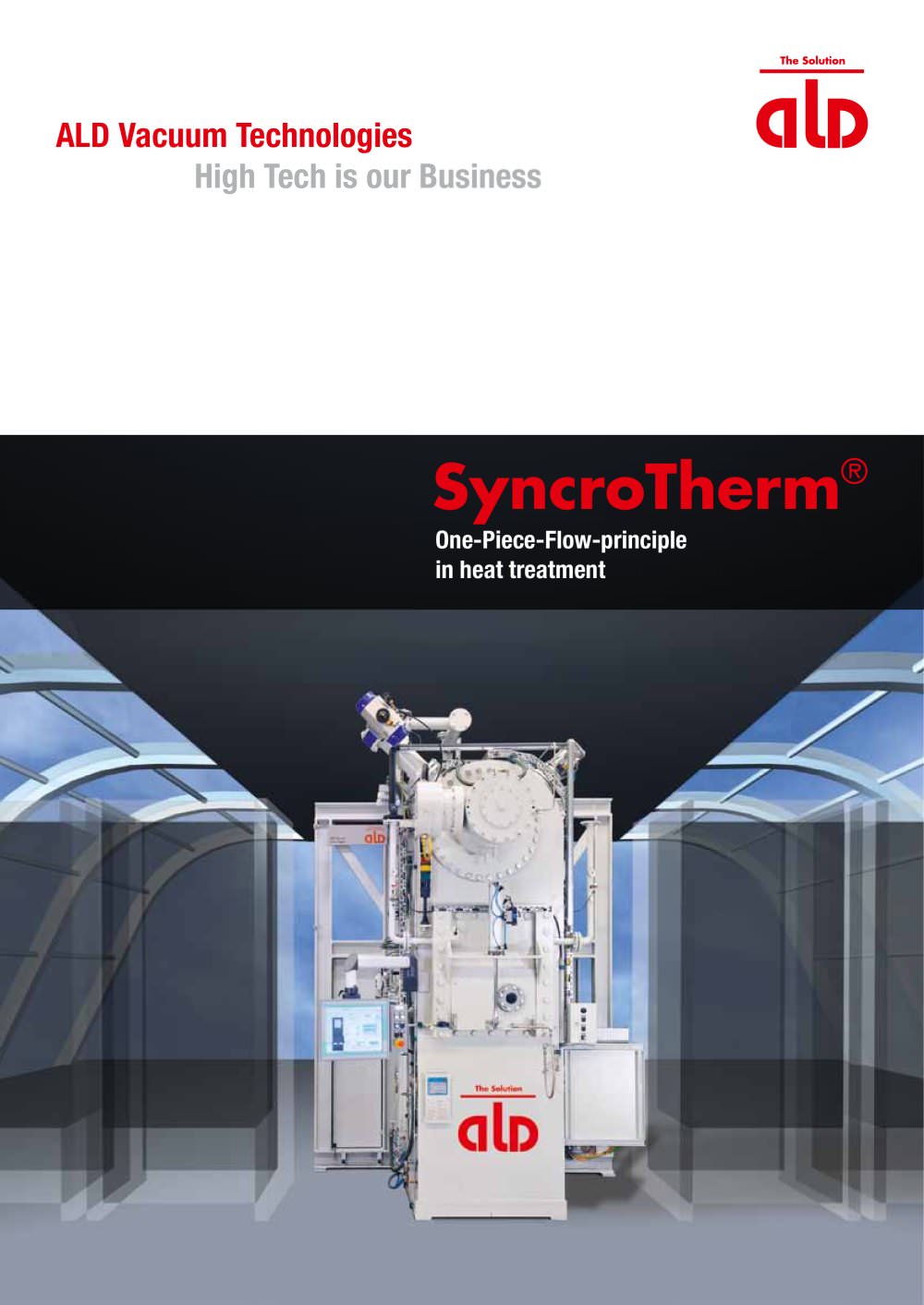 SynroTherm - ALD