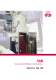 Vacuum Induction Melting and Casting Furnaces