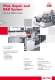 Vacuum Turbine Blade Coating