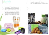 MAGIC PUNNET Graziani Packaging PDF Catalogs Technical