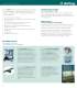 NORTEC 2010 PRODUCT HANDBOOK
