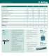 NORTEC 2010 PRODUCT HANDBOOK