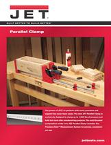  Parallel Clamp Framing Kit (2 - 24 x 40)
